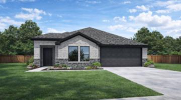 14969 Cherry Creek Drive