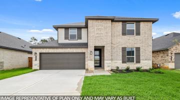 15234 Evening Light Drive
